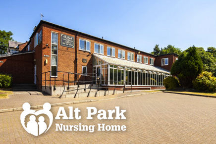 Alt Park Nursing Home