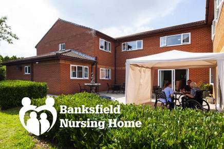 Banksfield Nursing Home