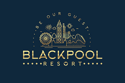 Blackpool Resort Family