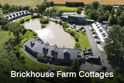 Brickhouse Farm Cottages