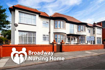 Broadway Nursing Home