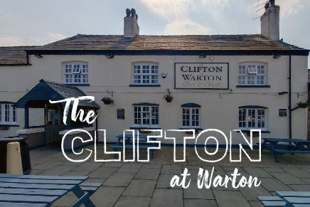 The Clifton at Warton