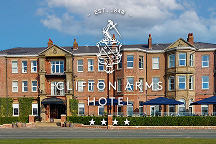 Clifton Arms Hotel