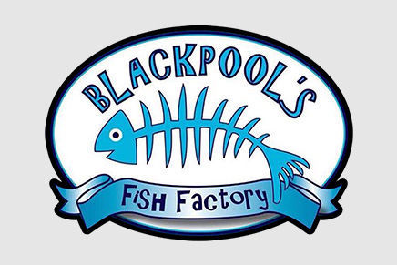 Blackpool's Fish Factory