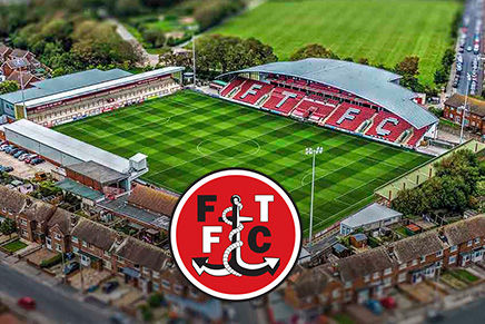 Fleetwood Town FC