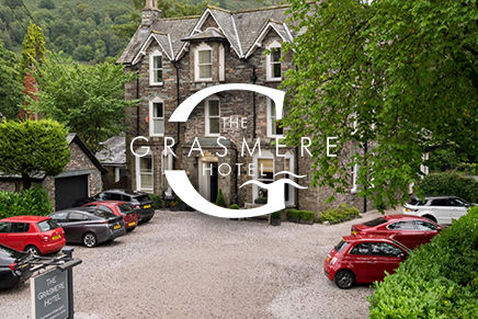 The Grasmere Hotel