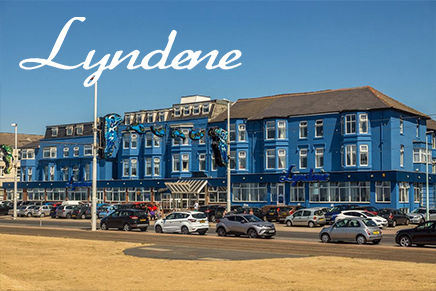 Lyndene Hotel