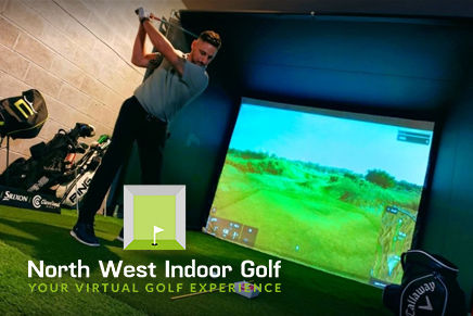 North West Indoor Golf