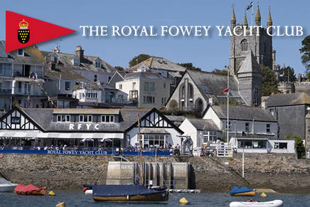 Royal Fowey Yacht Club