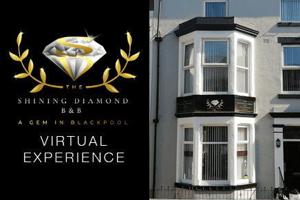 The Shining Diamond