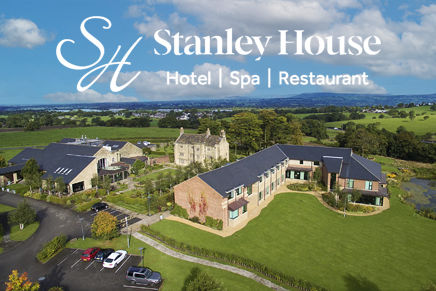 Stanley House Hotel & Spa