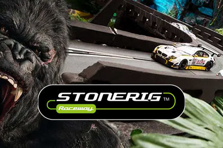 Stonerig Raceway