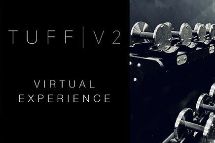 Tuff V2 Blackpool