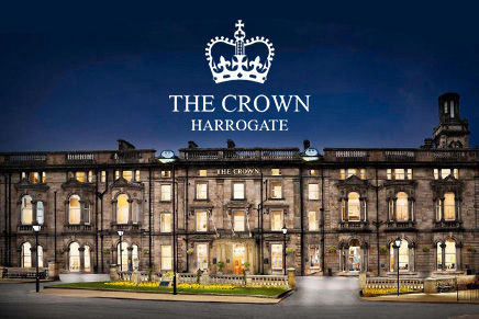 The Crown Harrogate